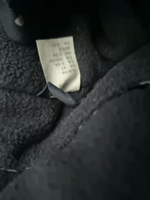 Kombinezon zimowy 98 HM, H&M