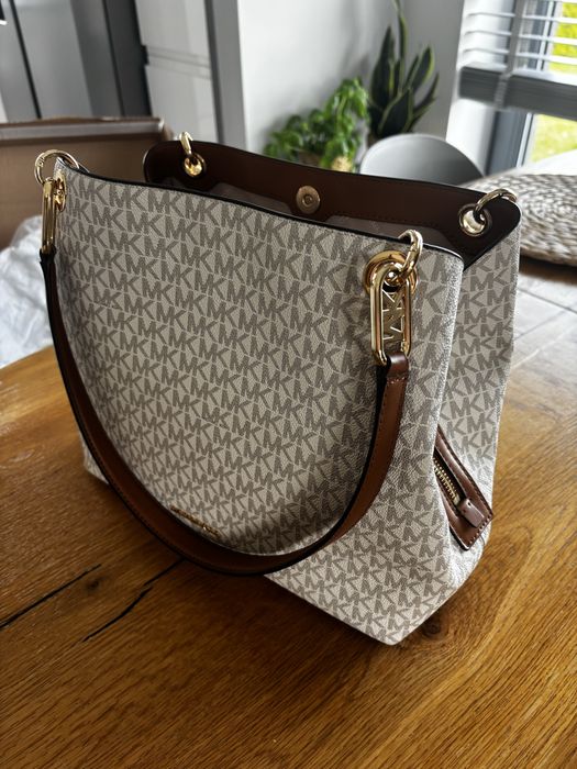 Torebka kensington michael kors