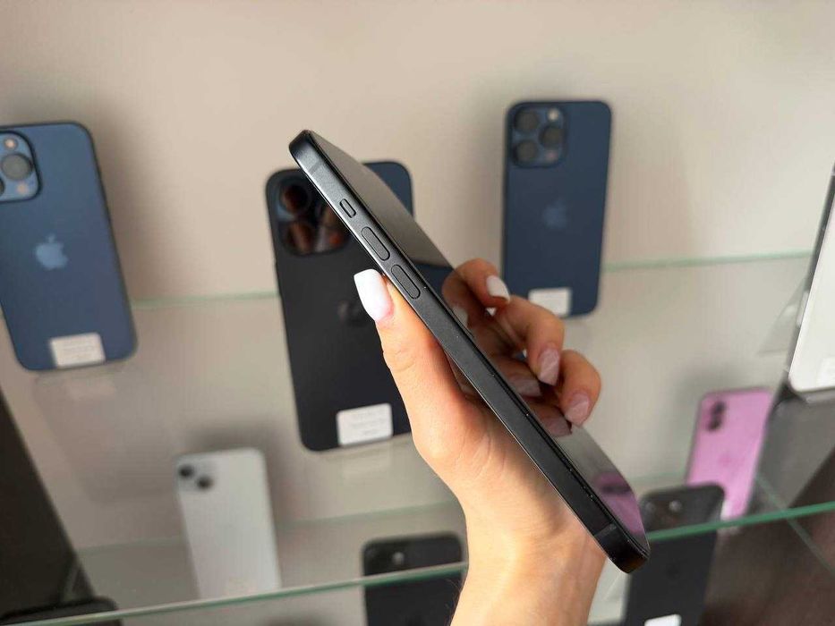 iPhone 15 Plus 128 Gb Neverlock / Магазин + Гарантія