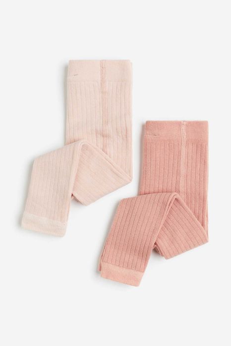 Легінси h&m 2/4 р 98/104см (леггинсы, лосини, лосины, колготы)