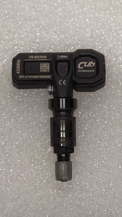 Czujniki ciśnienia TPMS  CUB 433 MHZ HYUNDAI KIA (T22)