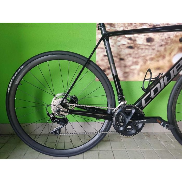 Coluer invita disc nova XL 105 2x11v