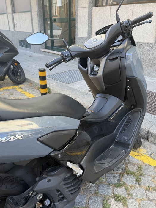 Yamaha NMAX 125 ABS 2021