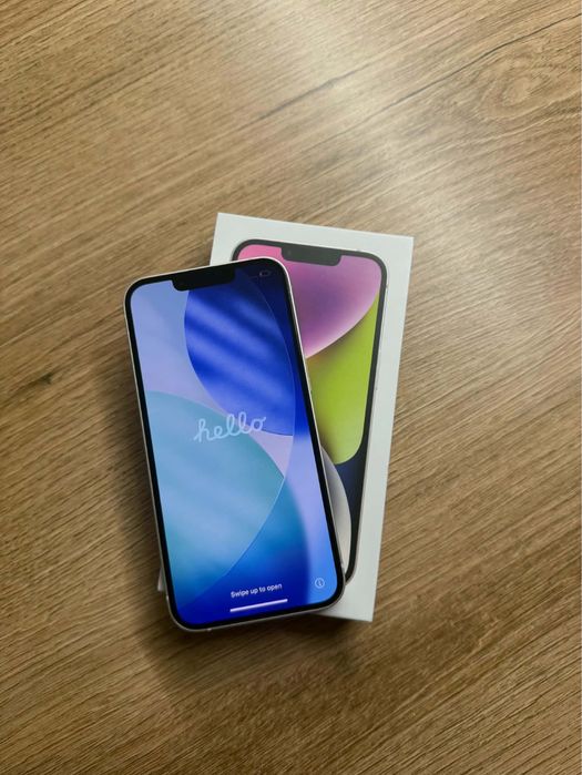 IPhone 14 128gb
