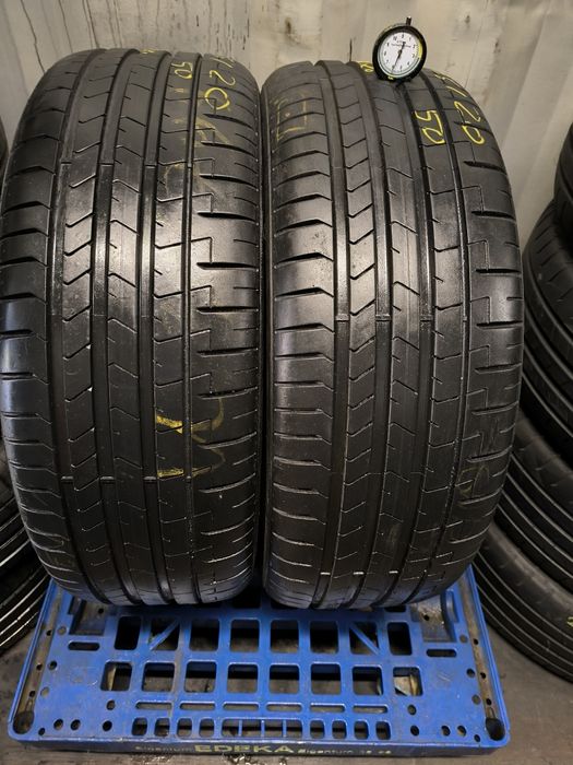 Opony Pirelli p zero 245/45/20 para