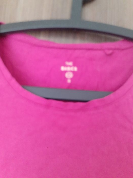 T shirt damski s