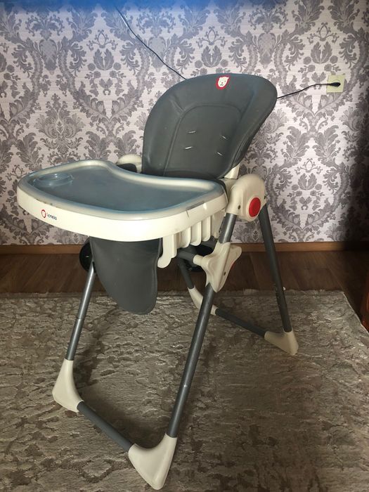 Продам крісло для годування