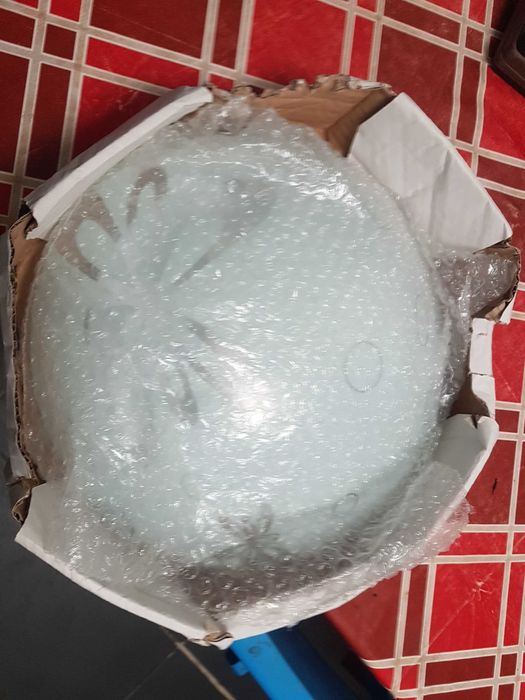Candeeiro de tecto Gaipol novo