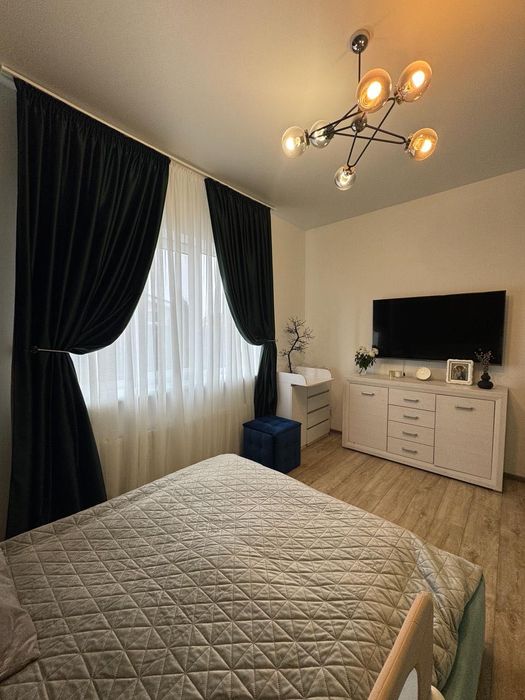 143 тыс.$‼️‼️ Эксклюзивный дом с ремонтом 127 м2/ 6 соток/ Алексеевка