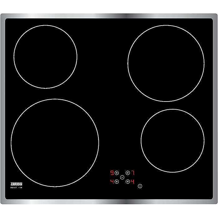 варочная плита  ZANUSSI (германия)