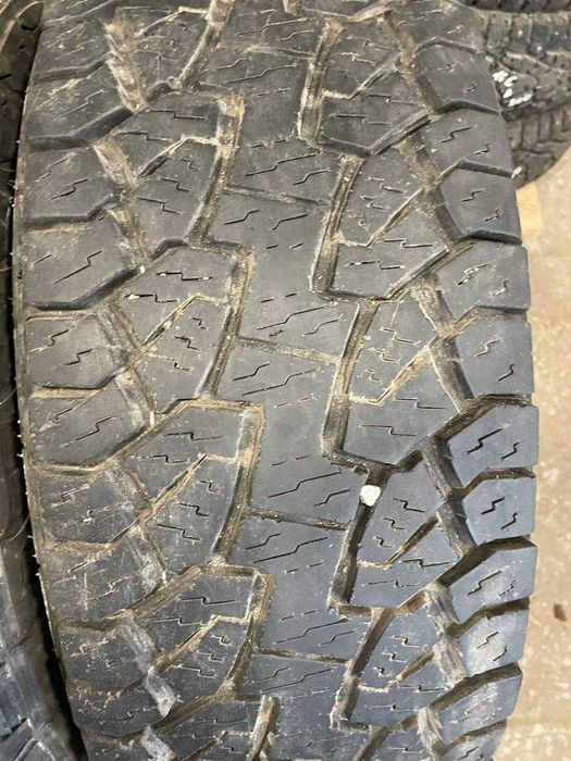 Комплект резини 265/70 R16 Hankook Dynapro AT шини