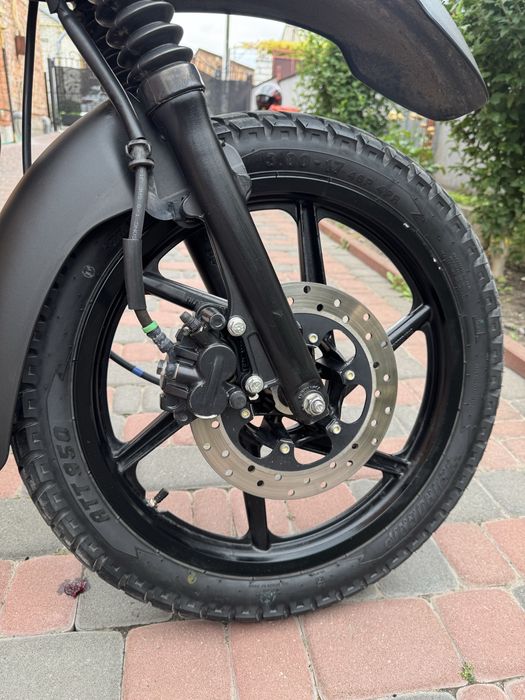 Bajaj boxer 150 x disc 2025