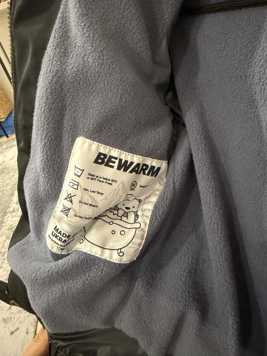 Дитячий комбінезон (куртка/штани)