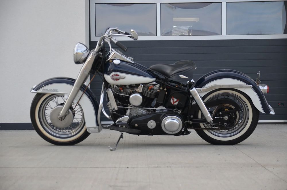 Harley-Davidson