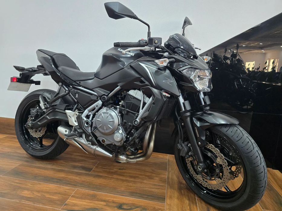 Kawasaki