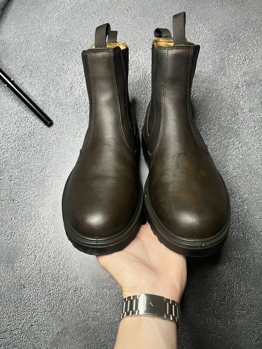Челсі Grisport Vibram