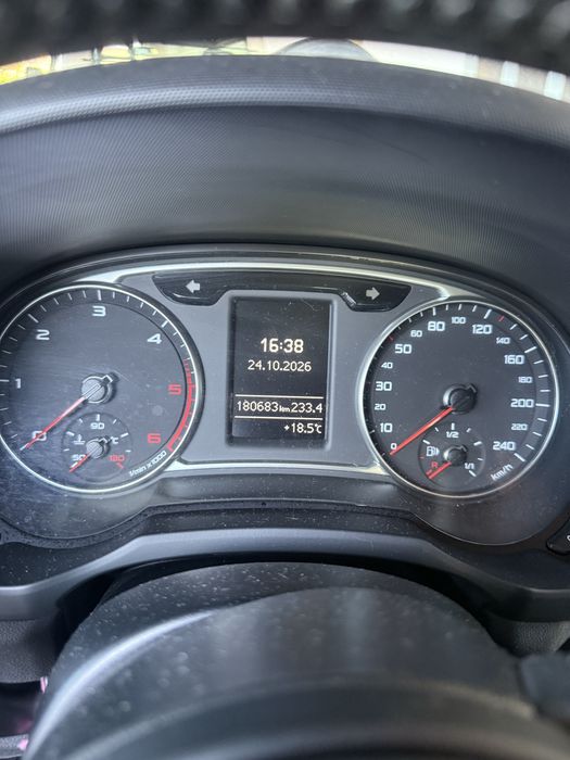 Audi A1     2016 — photo 4