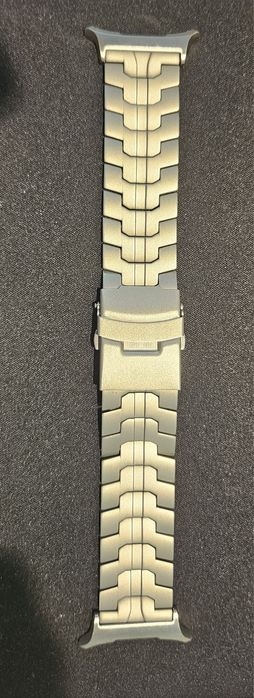 Bransoleta tytan Samsung Galaxy Watch Ultra