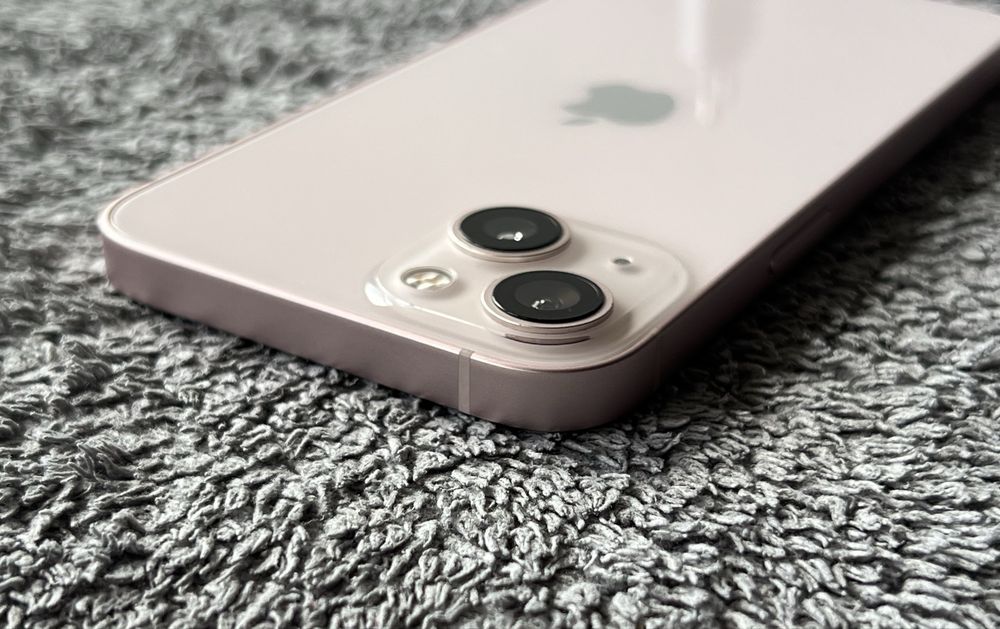 iPhone 13 128GB Neverlock