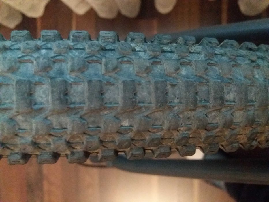 покрышки Kenda Small Block Eight K-1047 26x2.1