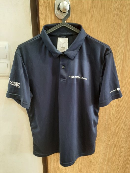Polo Porsche Artengo NOVO