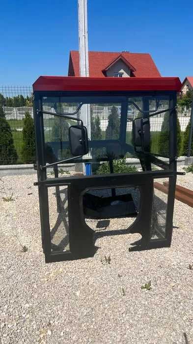 Kabina C-330 C-360 bez błotników DOSTAWA raty