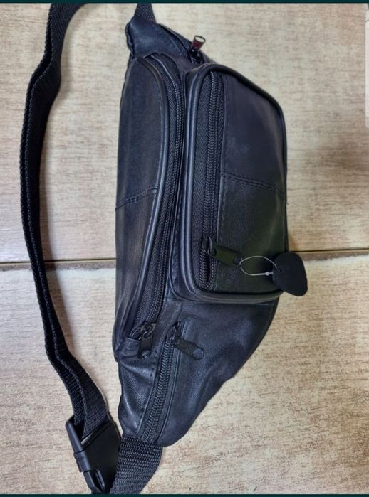 Nerka skóra naturalna