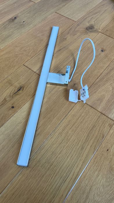 2 x Kinkiet led 60cm 10W