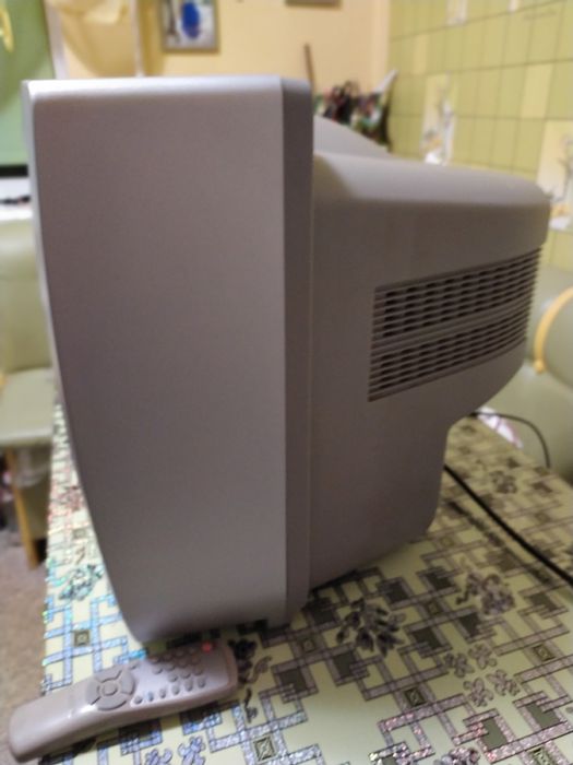 Телевізор samsung