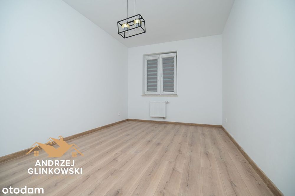 Apartament III Pokojowy - Laskowicka