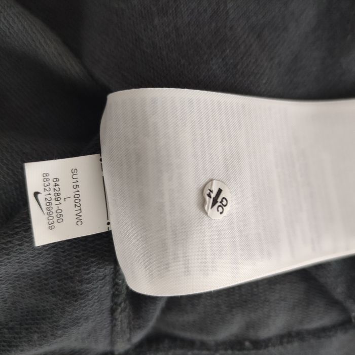 Bluza Nike rozmiar L.