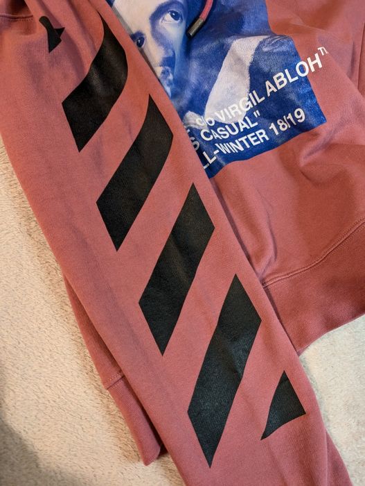 Худі Off-white original стан нового L розмір