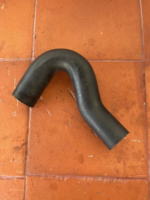 Tubo de agua golf mk2 1.6