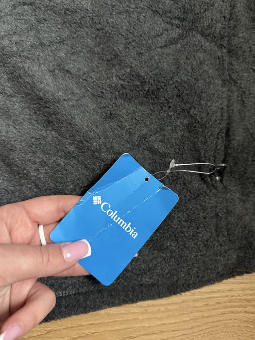 Чоловіча флісова жилетка columbia steens mountain. нова