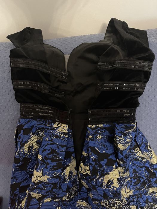Vestido para Festa