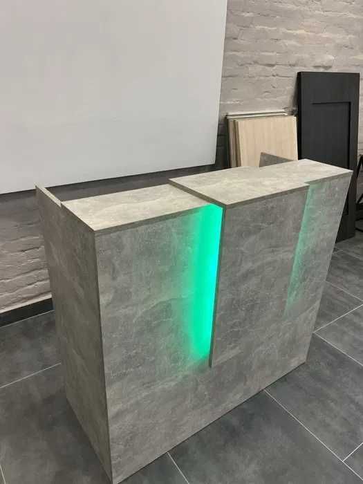 Офісні стелажі, столи, тумби, дивани, крісла, стільці. ЗНИЖКИ!!!