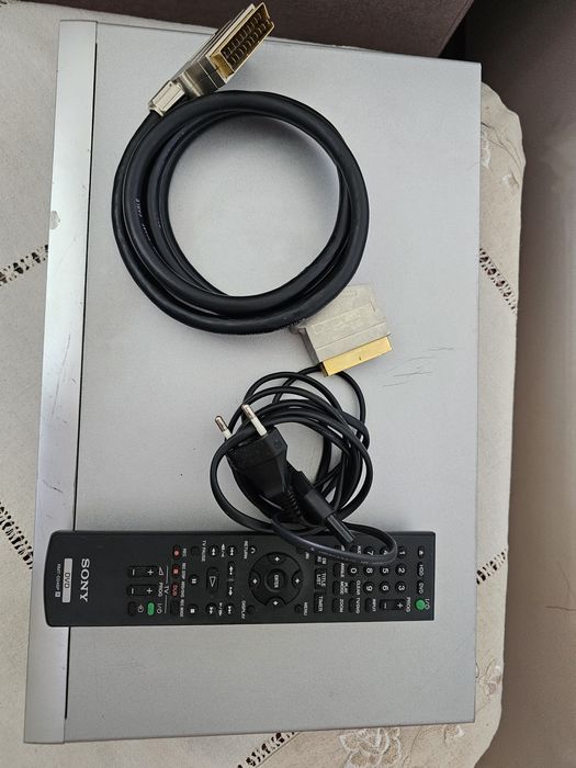 Dvd cinza - Sony64586219393025123