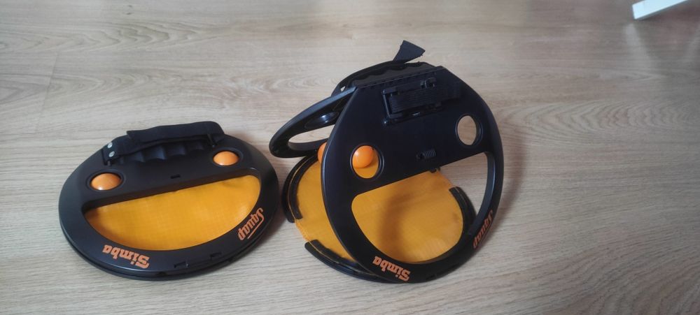 Simba sqap gra zręcznościowa