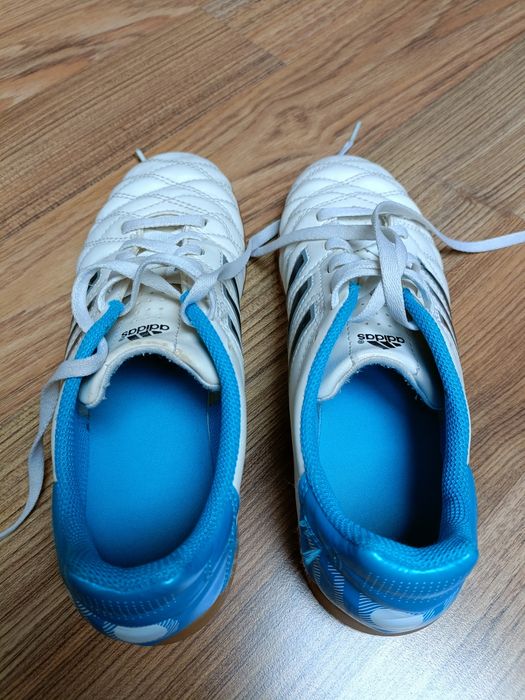 Adidas halówki 37