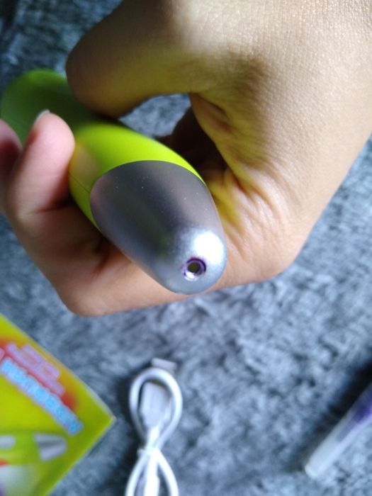 Aerograf Jolly Airbrush