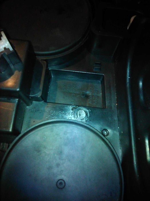 Нова права фара Fiat Doblo 20-c425b