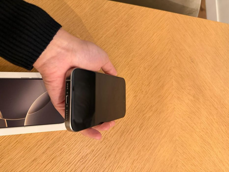 Iphone 16 Pro 128 Gb