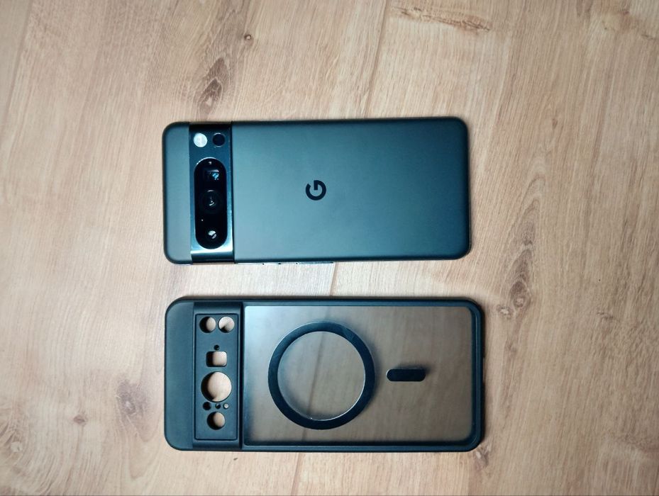 Pixel 8 pro в хорошому стані