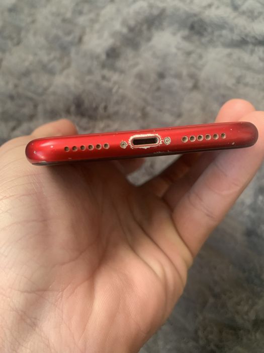 iPhone Xr идеальный стан