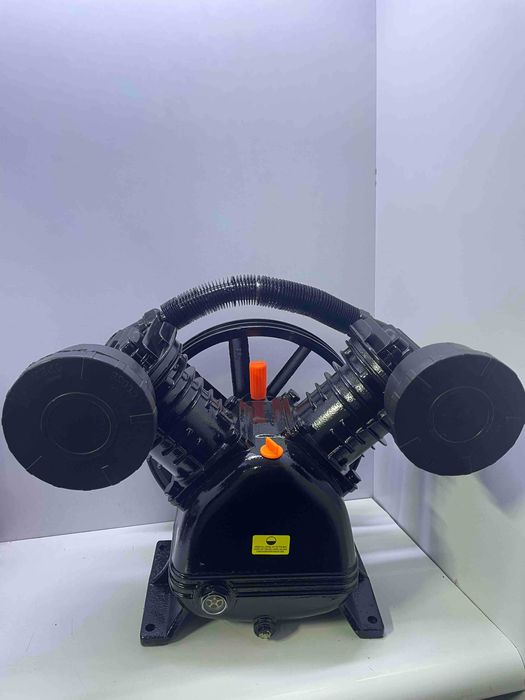 ВЕЛИКИЙ ВИБІР Компресорна головка