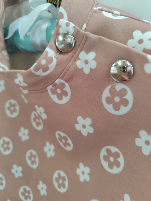 Bluzka Ala luis wzór M