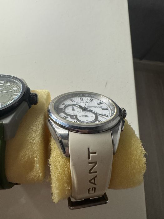 Relógios Timberland, Gant, Time Force, Diesel, Fossil, Radiant