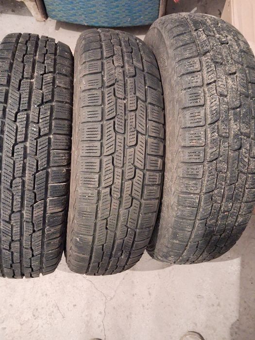 Opony wielosezonowe 155x80xR13