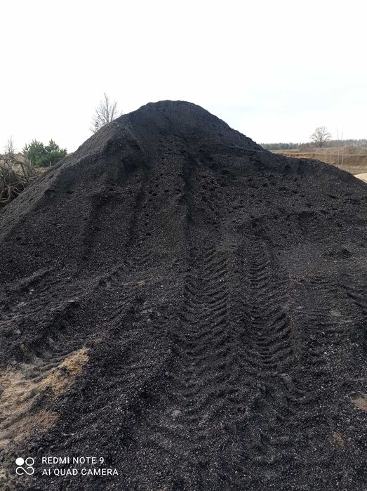 Szlaka żużel kruszywa betonowe Kamień drogowy kliniec