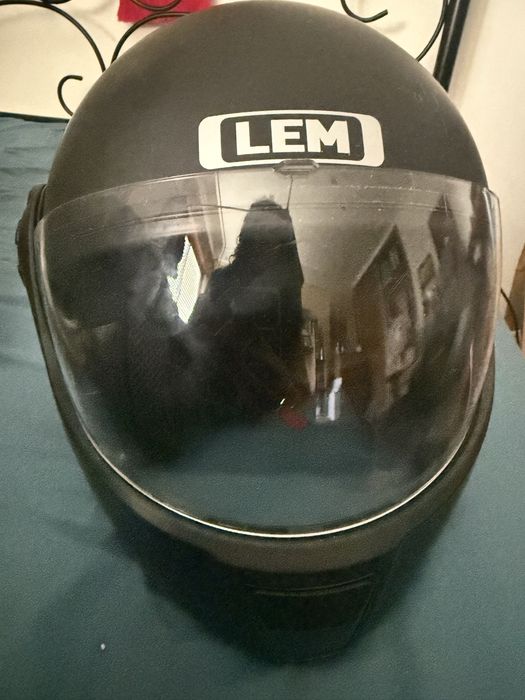 Capacete LEM Progeny Modelar